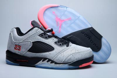 Air Jordan 5-208